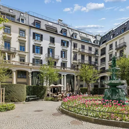 Appartement Ikon Old Town Penthouse Ac, & Mountain View *